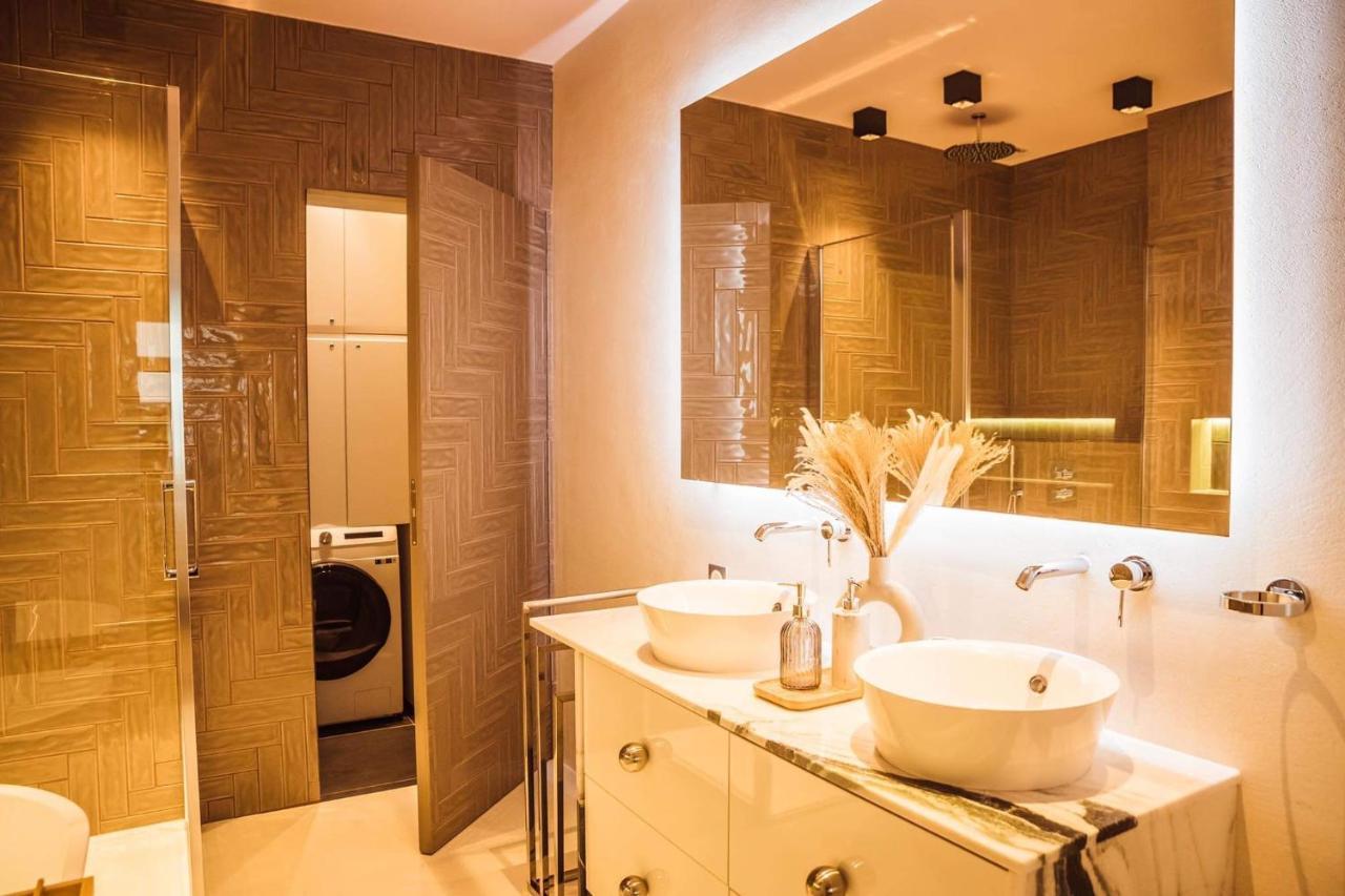 F2 Les Parmentiers Appartement Metz Buitenkant foto